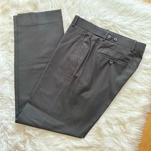 Alfani Dress Pant - Size 32/32 - Black
